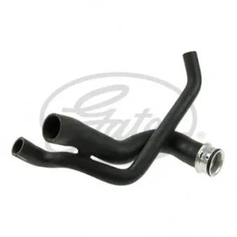 Durite de radiateur GATES 05-2576
