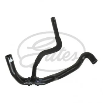 Durite de radiateur GATES 05-2578