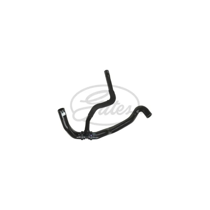 Durite de radiateur GATES 05-2578