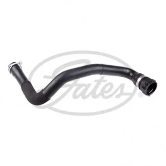 Durite de radiateur GATES 05-2580