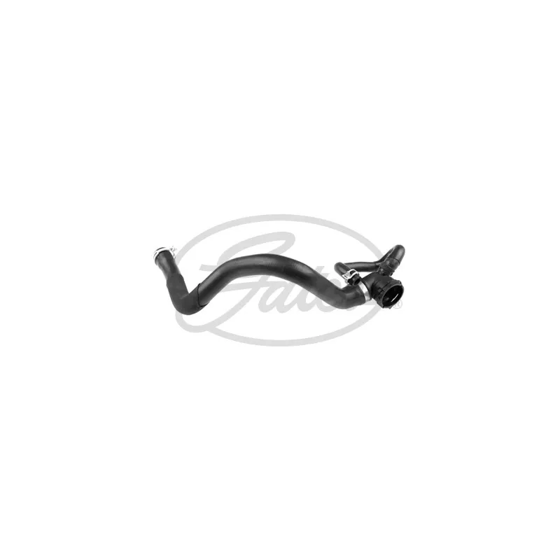 Durite de radiateur GATES 05-2581