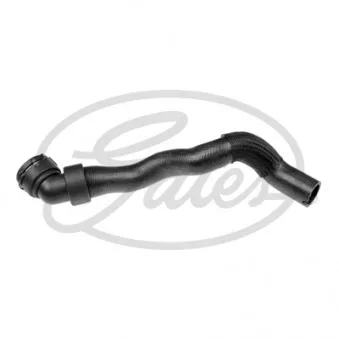 Durite de radiateur GATES 05-2582