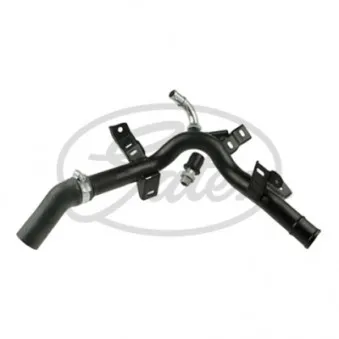 Durite de radiateur GATES 05-2584