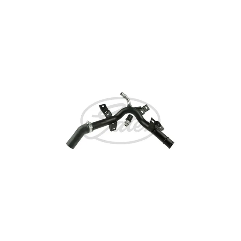 Durite de radiateur GATES 05-2584
