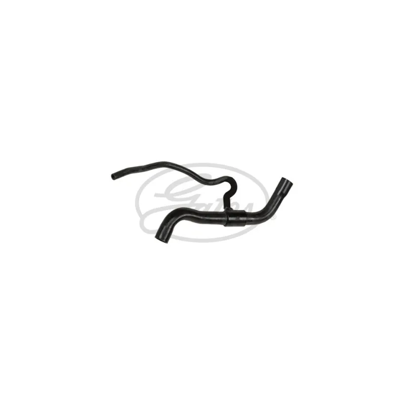 Durite de radiateur GATES 05-2589
