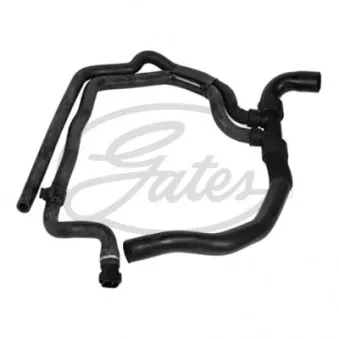 Durite de radiateur GATES 05-2590