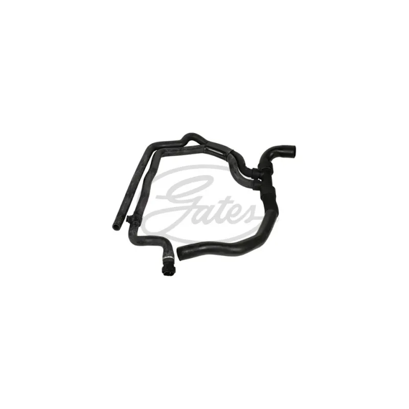 Durite de radiateur GATES 05-2590