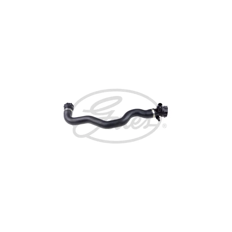 Durite de radiateur GATES 05-2591