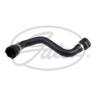Durite de radiateur GATES 05-2592