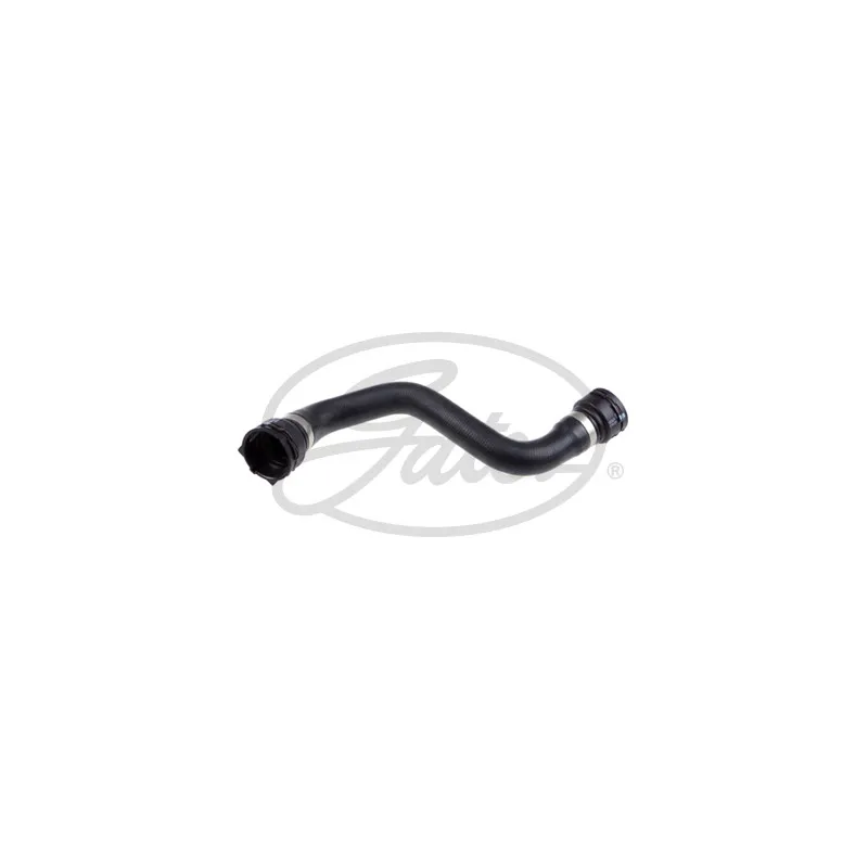 Durite de radiateur GATES 05-2592