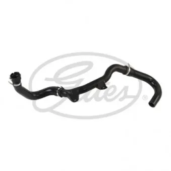 Durite de radiateur GATES 05-2593