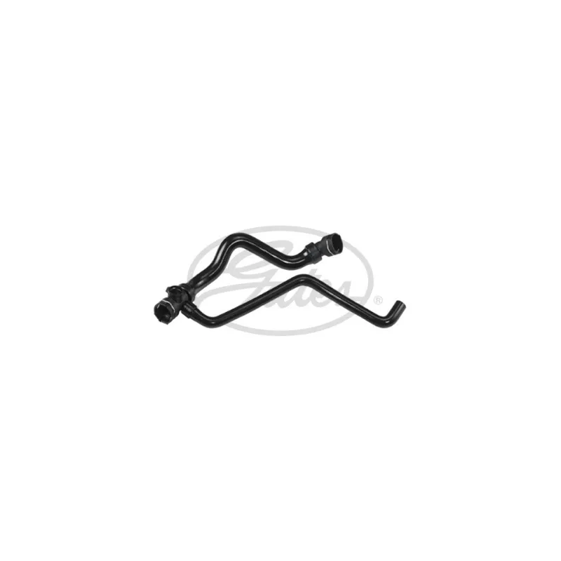Durite de radiateur GATES 05-2595