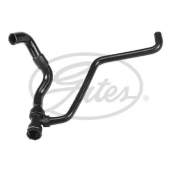 Durite de radiateur GATES 05-2596