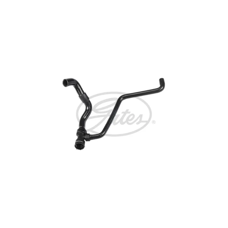 Durite de radiateur GATES 05-2596