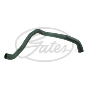 Durite de radiateur GATES 05-2598