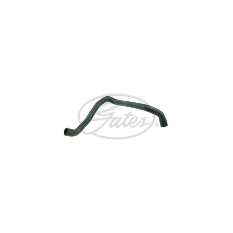Durite de radiateur GATES 05-2598
