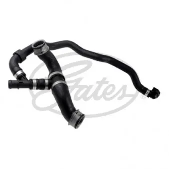 Durite de radiateur GATES 05-2603