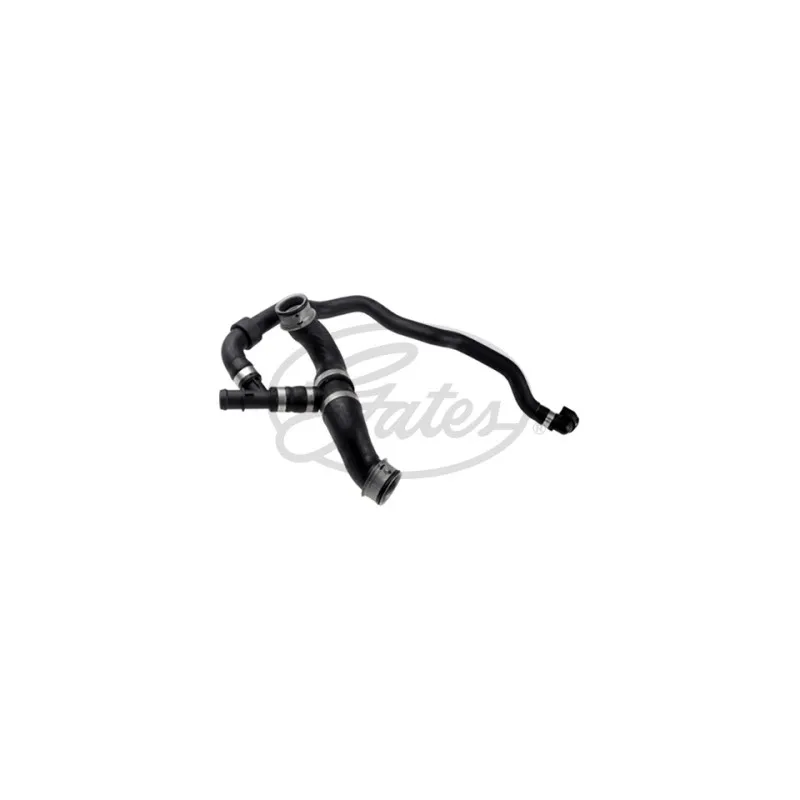 Durite de radiateur GATES 05-2603