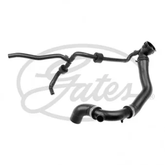 Durite de radiateur GATES 05-2605