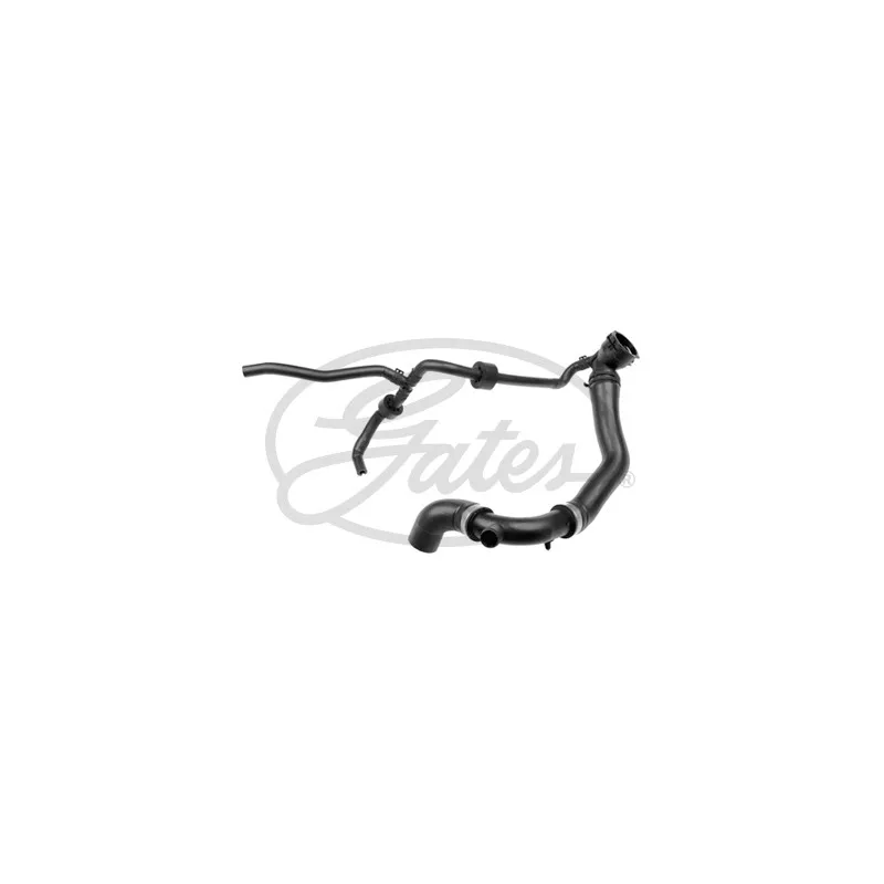 Durite de radiateur GATES 05-2605