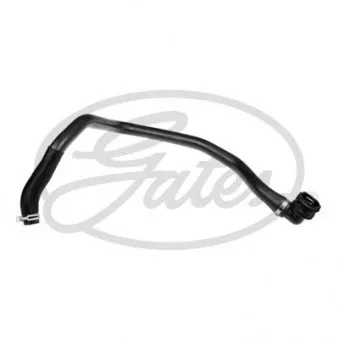 Durite de radiateur GATES 05-2606