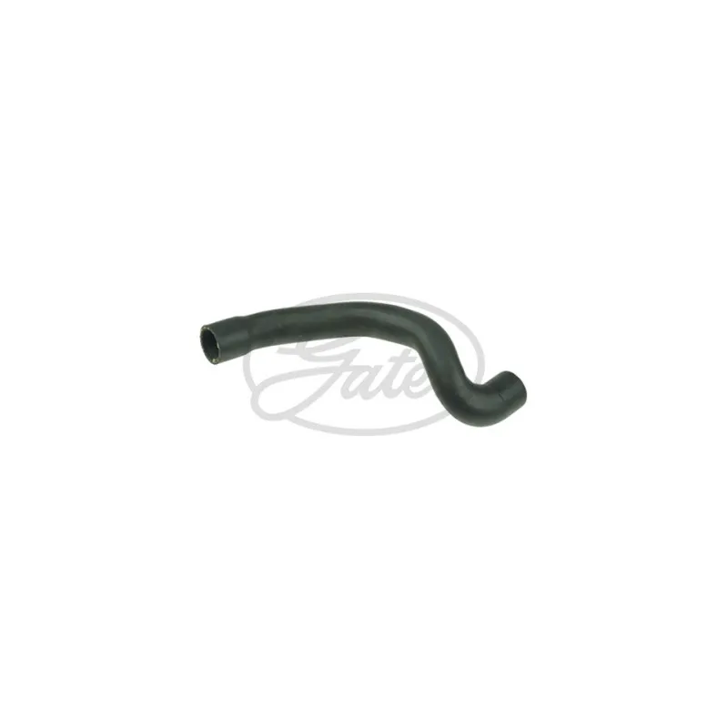 Durite de radiateur GATES 05-2609