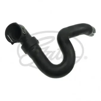 Durite de radiateur GATES 05-2617