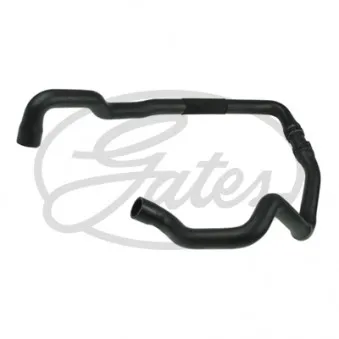 Durite de radiateur GATES 05-2620