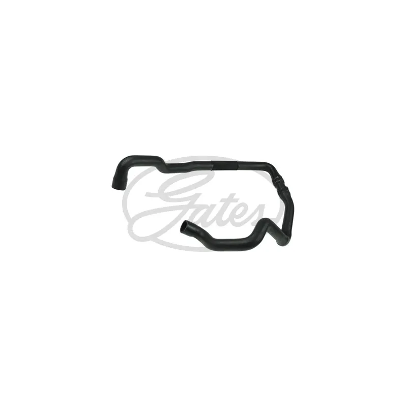 Durite de radiateur GATES 05-2620