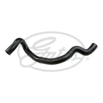 Durite de radiateur GATES 05-2622