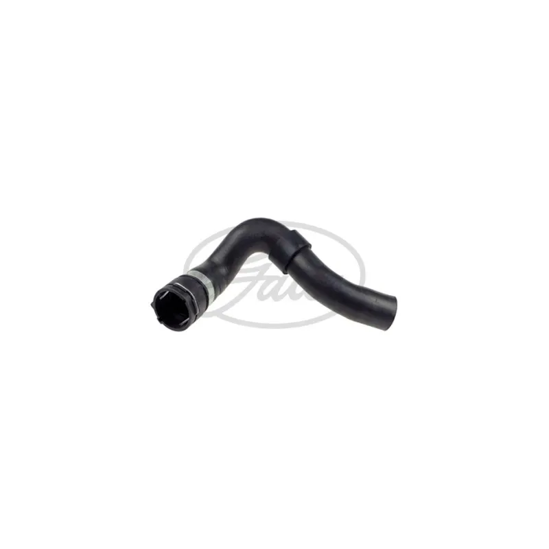 Durite de radiateur GATES 05-2625
