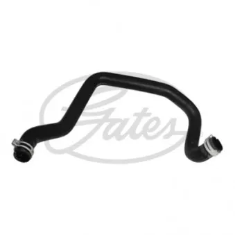Durite de radiateur GATES 05-2627