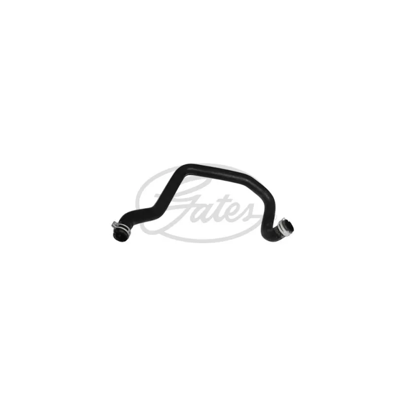 Durite de radiateur GATES 05-2627