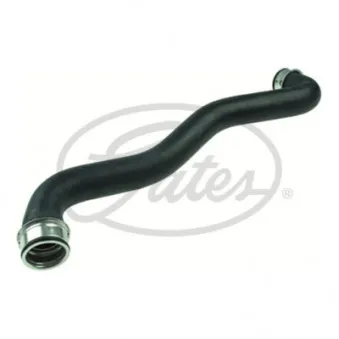 Durite de radiateur GATES 05-2628