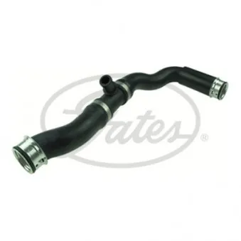 Durite de radiateur GATES 05-2629