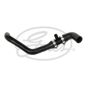 Durite de radiateur GATES 05-2636