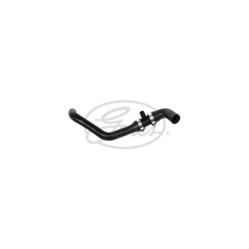 Durite de radiateur GATES 05-2636
