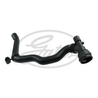 Durite de radiateur GATES 05-2637