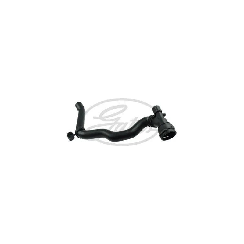 Durite de radiateur GATES 05-2637