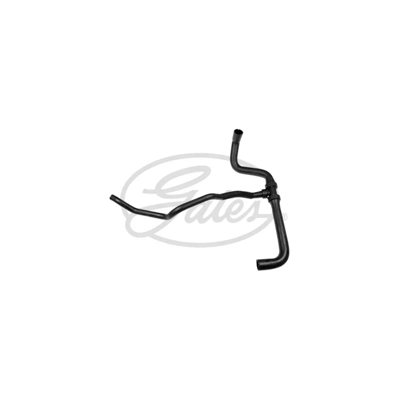 Durite de radiateur GATES 05-2638