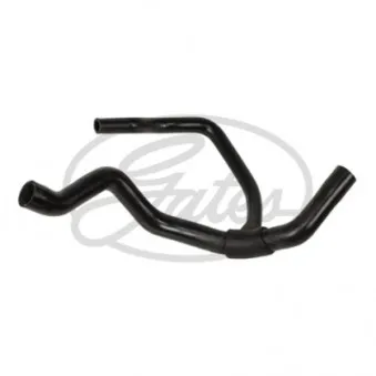 Durite de radiateur GATES 05-2639