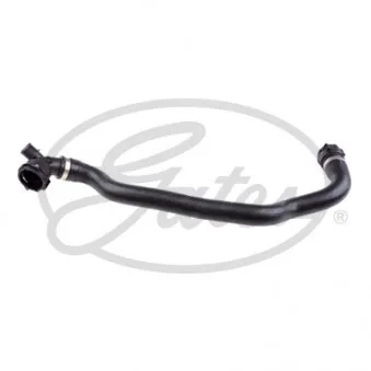 Durite de radiateur GATES 05-2640