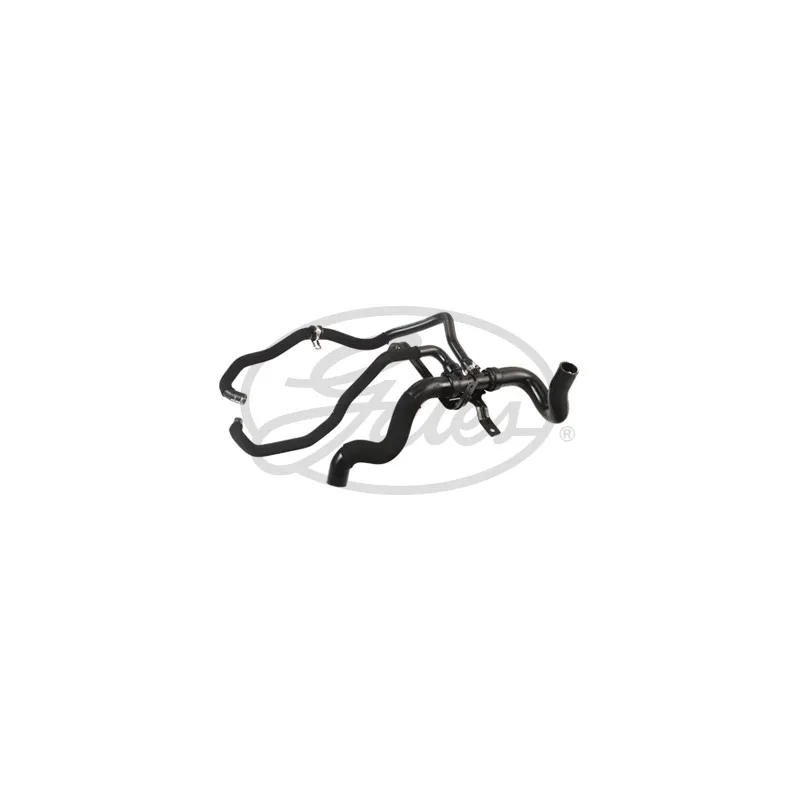 Durite de radiateur GATES 05-2641