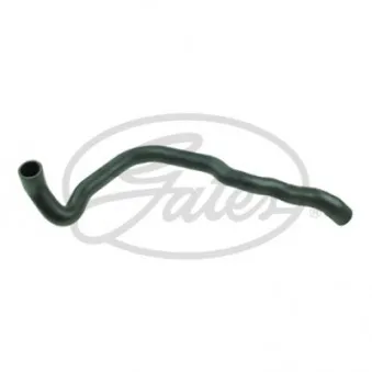 Durite de radiateur GATES 05-2642