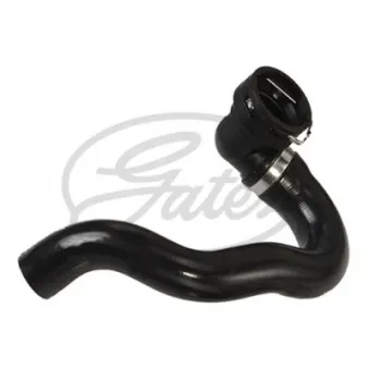 Durite de radiateur GATES 05-2643