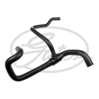 Durite de radiateur GATES 05-2644