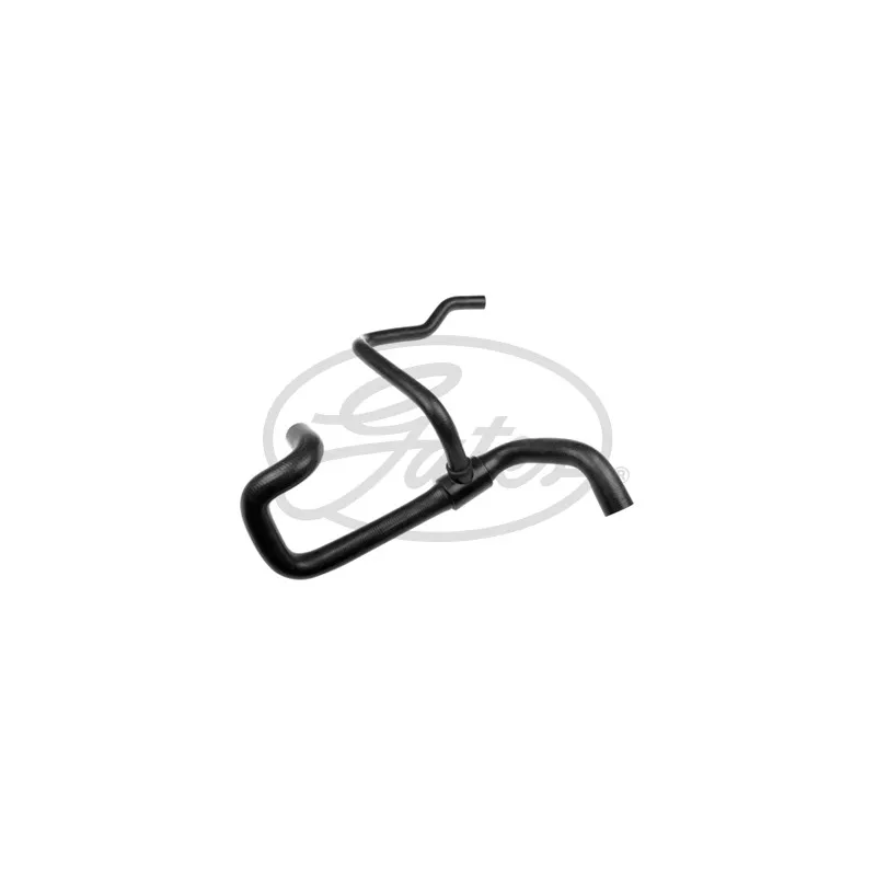 Durite de radiateur GATES 05-2644