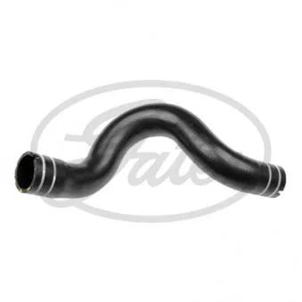 Durite de radiateur GATES 05-2645