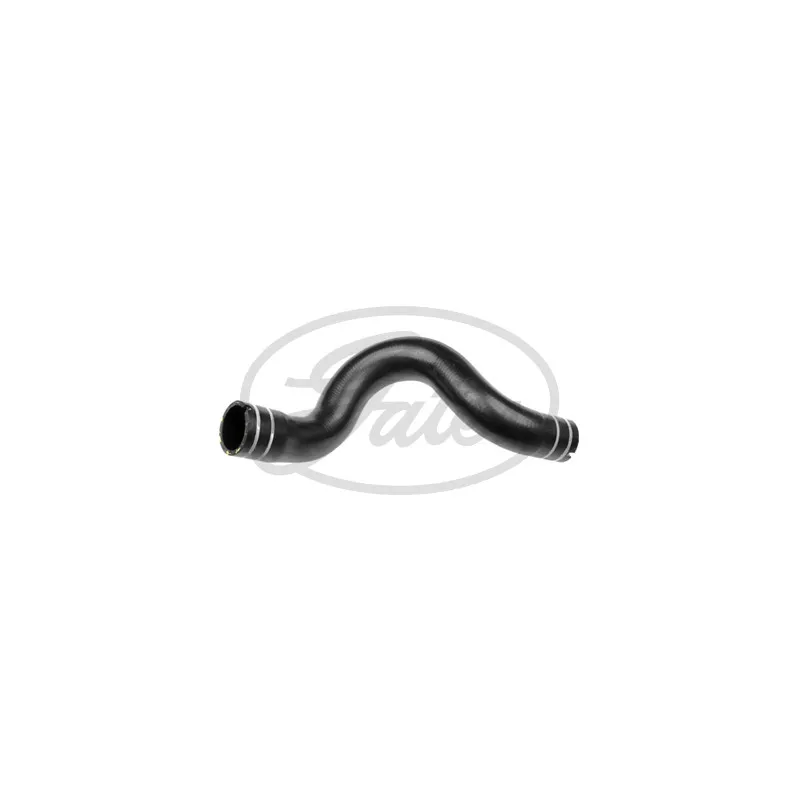 Durite de radiateur GATES 05-2645