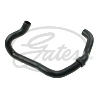 Durite de radiateur GATES 05-2646